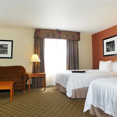 Hampton Inn & Suites Стиймбоут Спрингс Екстериор снимка