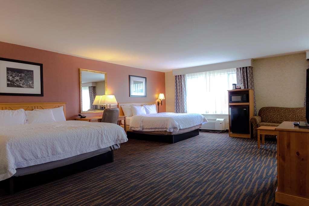 Hampton Inn & Suites Стиймбоут Спрингс Стая снимка