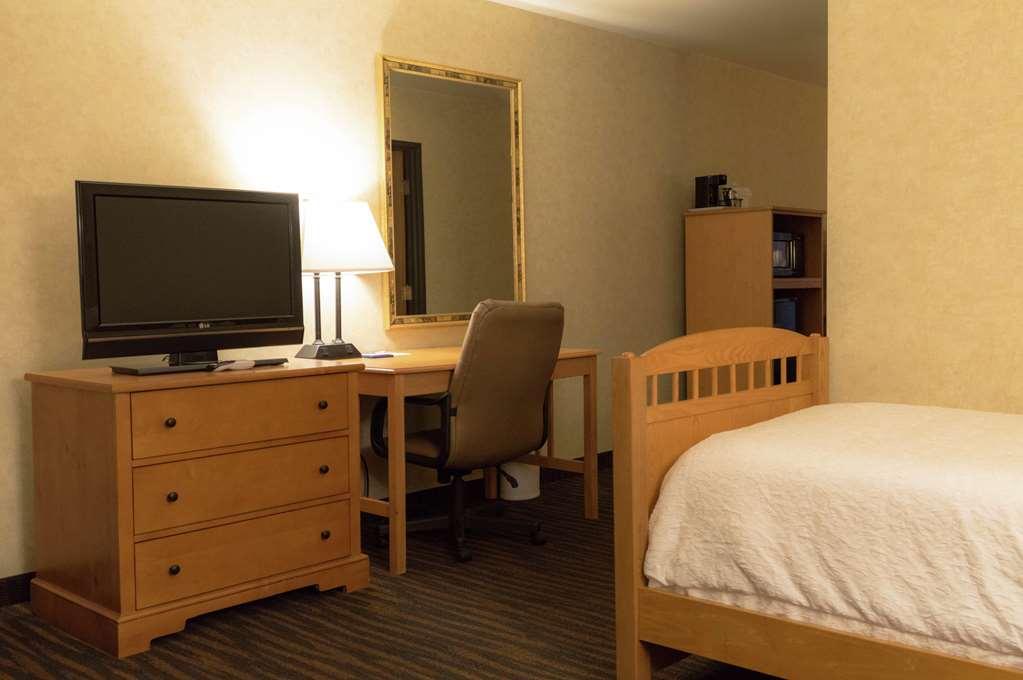 Hampton Inn & Suites Стиймбоут Спрингс Стая снимка