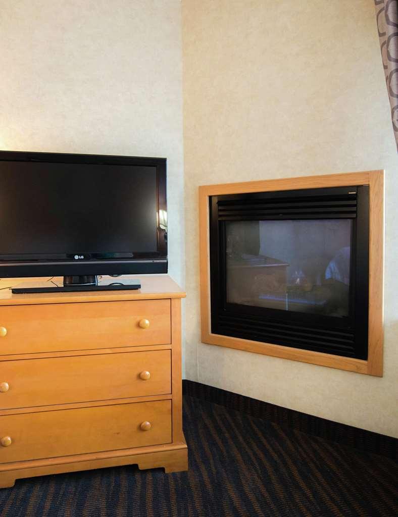 Hampton Inn & Suites Стиймбоут Спрингс Стая снимка