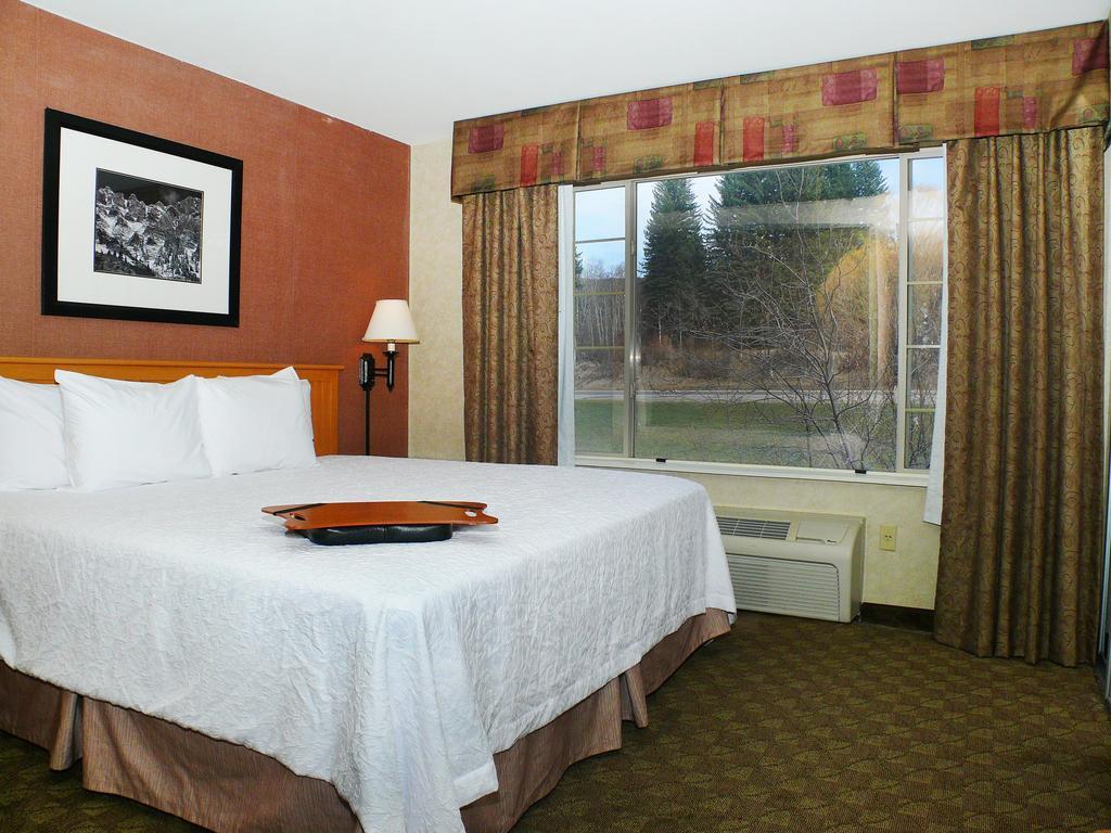 Hampton Inn & Suites Стиймбоут Спрингс Екстериор снимка