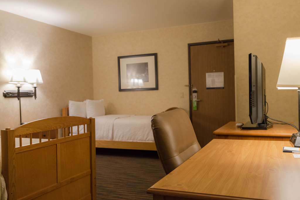 Hampton Inn & Suites Стиймбоут Спрингс Стая снимка