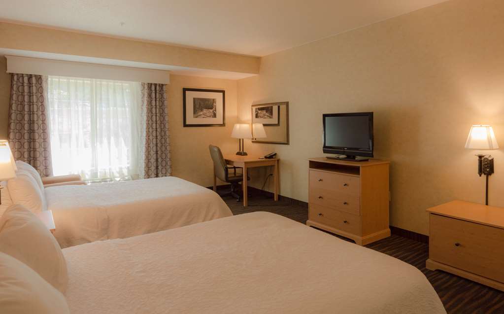 Hampton Inn & Suites Стиймбоут Спрингс Екстериор снимка