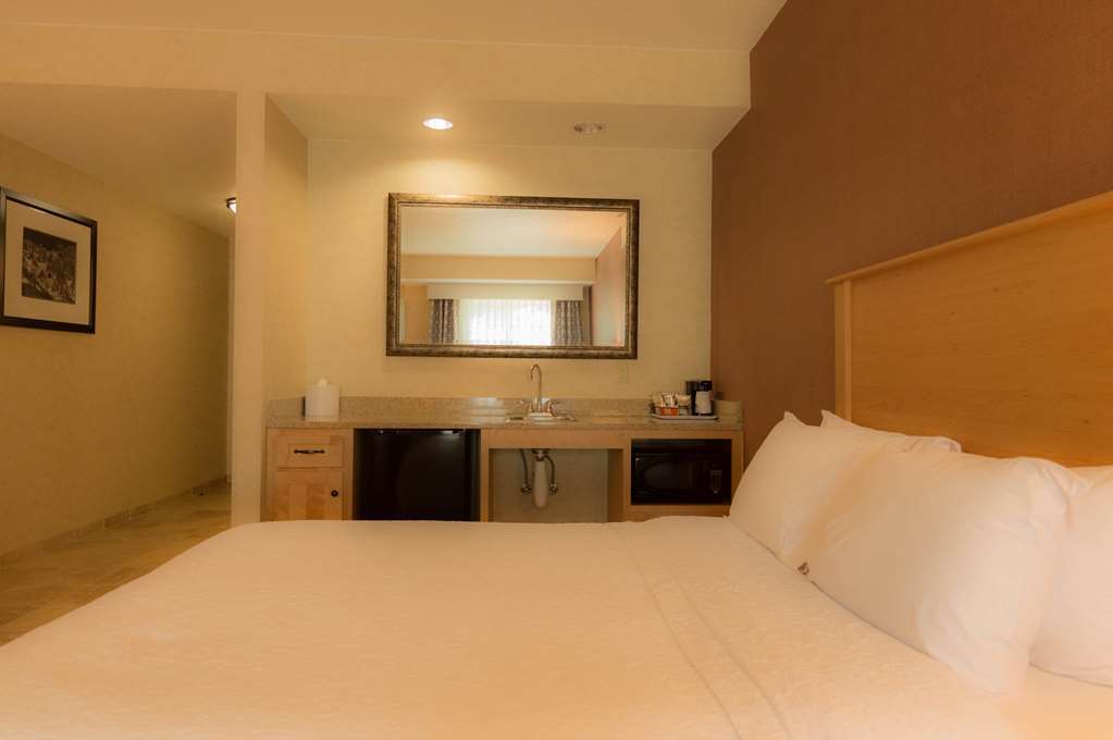 Hampton Inn & Suites Стиймбоут Спрингс Екстериор снимка